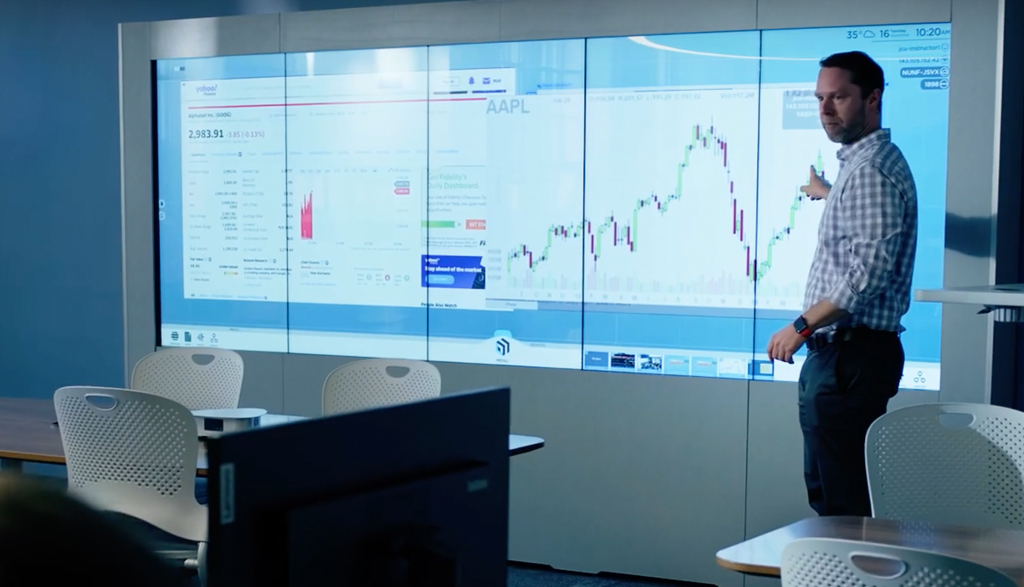 CFA Institute Research Challenge